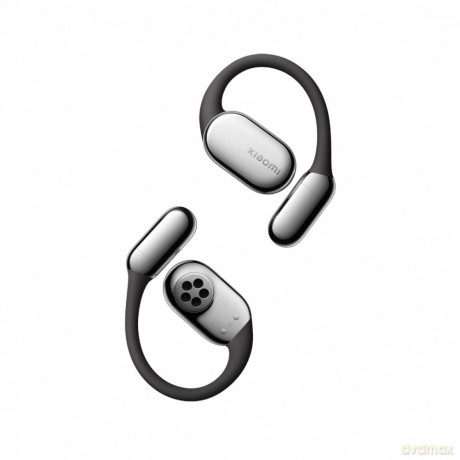 Słuchawki bezprzewodowe OpenWear Stereo Pro czarne