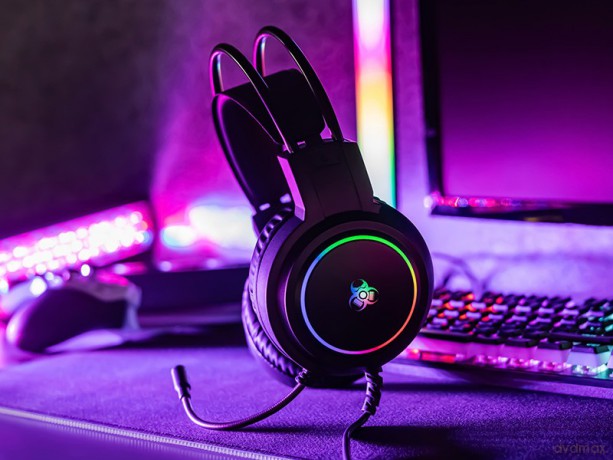 Słuchawki GAMEZONE GZ X1