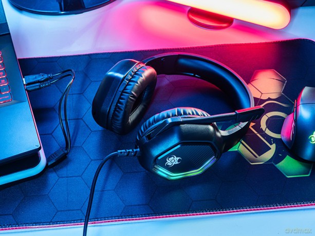 Słuchawki Gamezone GZ X3
