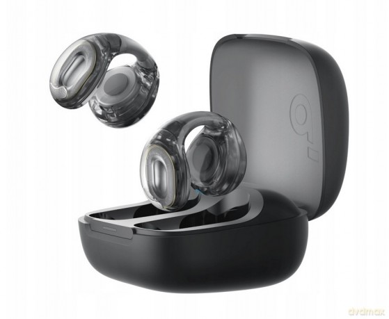 Słuchawki Soundcore C40I BT transparętne