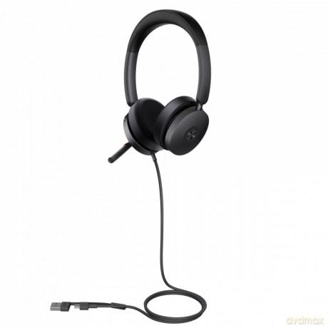 Słuchawki UH48 Dual Teams USB-C/A 1308151