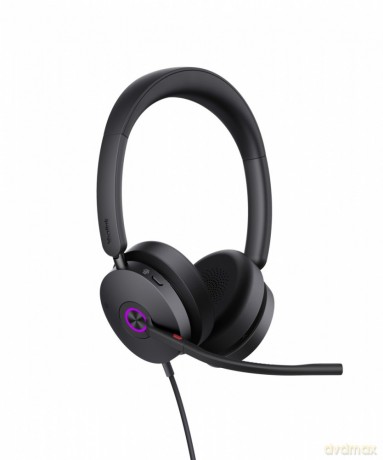 Słuchawki UH48 Dual Teams USB-C/A 1308151