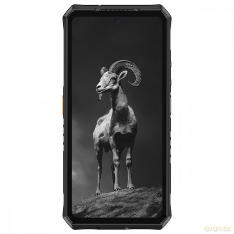 Smartfon Armor 28 Pro 5G 16/512GB IP69K czarny