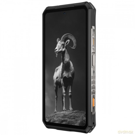 Smartfon Armor 28 Pro 5G 16/512GB IP69K czarny