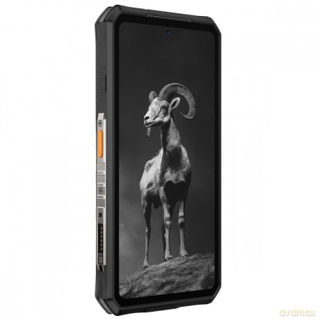 Smartfon Armor 28 Pro 5G 16/512GB IP69K czarny