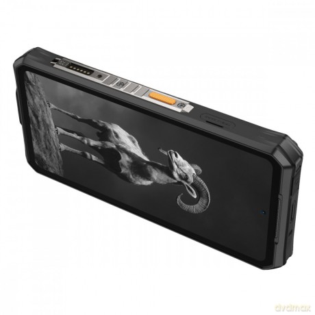 Smartfon Armor 28 Pro 5G 16/512GB IP69K czarny