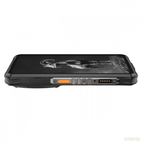 Smartfon Armor 28 Pro 5G 16/512GB IP69K czarny