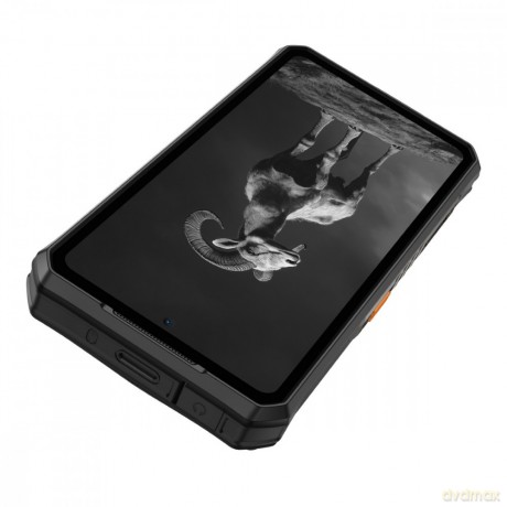 Smartfon Armor 28 Pro 5G 16/512GB IP69K czarny