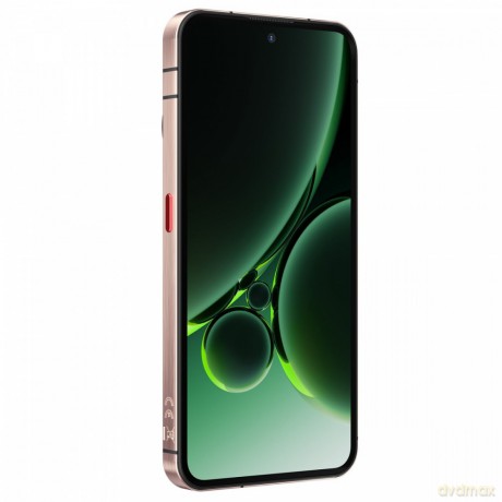 Smartfon WP200 Pro 5G 24GB/1TB IP69K Zielony