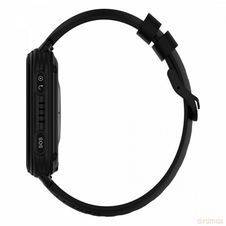 Smartwatch Kids Vibe AI czarny