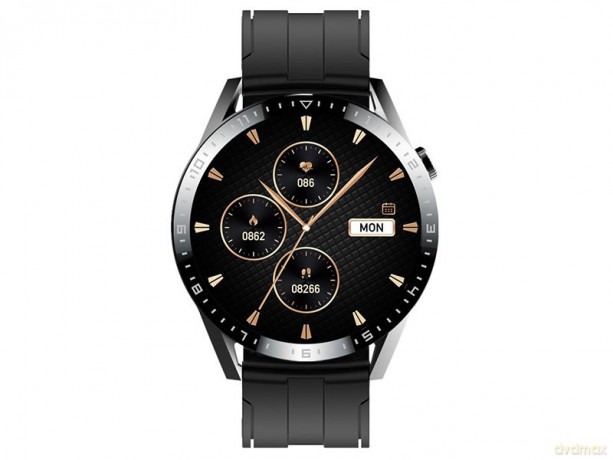 Smartwatch SM9 PulseRay
