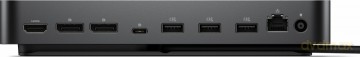 Stacja dokująca Pro Dock WD25Z