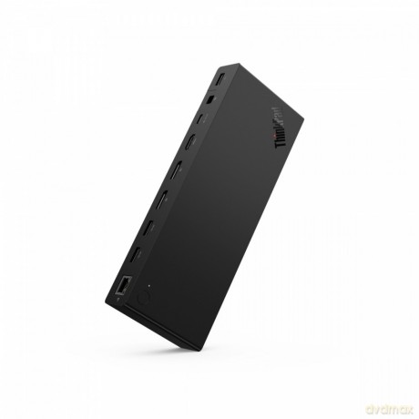 Stacja dokująca ThinkPad USB4 Smart Dock 5000 40BF0100EU