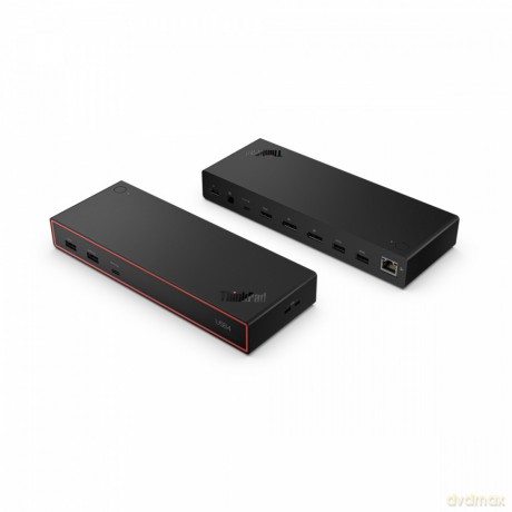 Stacja dokująca ThinkPad USB4 Smart Dock 5000 40BF0100EU