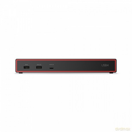Stacja dokująca ThinkPad USB4 Smart Dock 5000 40BF0100EU