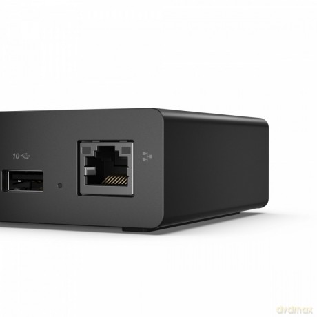 Stacja dokująca ThinkPad USB4 Smart Dock 5000 40BF0100EU