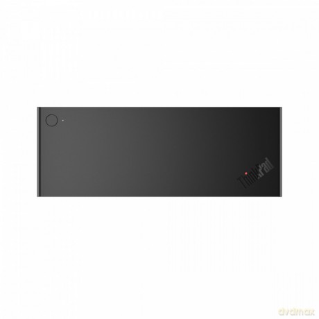 Stacja dokująca ThinkPad USB4 Smart Dock 5500 40BC0100EU