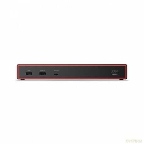 Stacja dokująca ThinkPad USB4 Smart Dock 5500 40BC0100EU