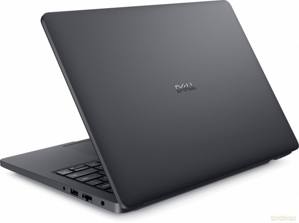 Stacja robocza Dell Pro Max 14 MC14250 Win 11 Pro|U7-265H|16GB|512GBArc|FgrPr&SmtCd|FHD IR Cam&Mic|WLAN + BT|14 FHD+|Backlit Kb|4 Cell|100W|vPro|3YPS