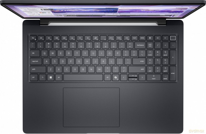 Stacja robocza Dell Pro Max 16 MC16250 W11Pro|U7-265H|16GB|512GB|Arc|FgrPr&SmtCd|FHD IR Cam&Mic|WLAN+BT|16 FHD+|Backlit Kb|4 Cell|100W|vPro|3YPS