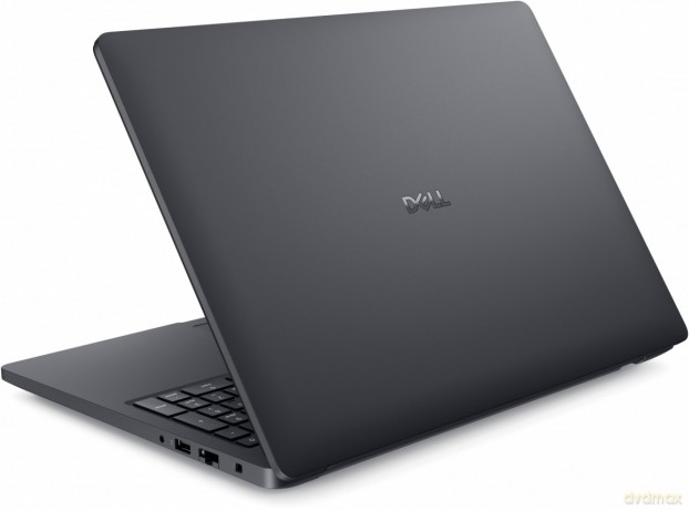 Stacja robocza Dell Pro Max 16 MC16255 W11P AMD Ryzen 370|32GB|1TB|NVIDIA RTX Pro 1000|FgrPr&SmtCd|FHD Cam&Mic|WLAN+BT|16.0 QHD+|6C|130W/3YPS