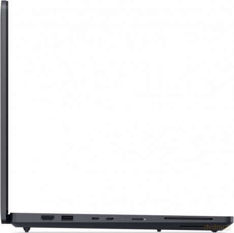 Stacja robocza Dell Pro Max 16 MC16255 W11P AMD Ryzen 370|32GB|1TB|NVIDIA RTX Pro 1000|FgrPr&SmtCd|FHD Cam&Mic|WLAN+BT|16.0 QHD+|6C|130W/3YPS