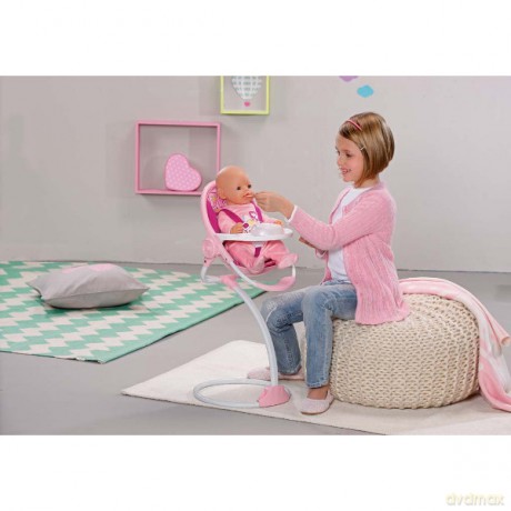 Baby Born Krzesełko Dla Dzieci [ZABAWKA]