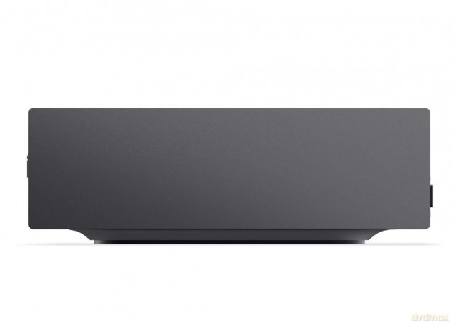 Stacja robocza PGX 30KL0005YM DGX OS GB10/128GB/4TB/1YR OS