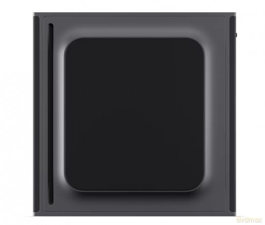 Stacja robocza PGX 30KL0005YM DGX OS GB10/128GB/4TB/1YR OS