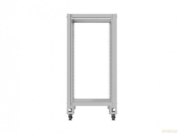Stojak Open rack 19 cali 22U 600x1000 szary
