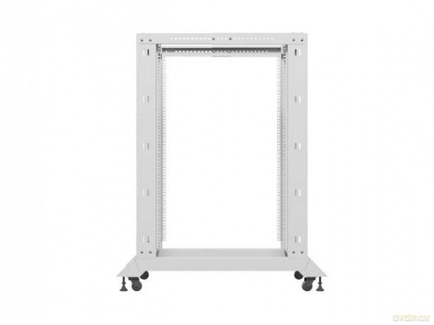 Stojak Open rack 19 cali 22U 600x1000 szary