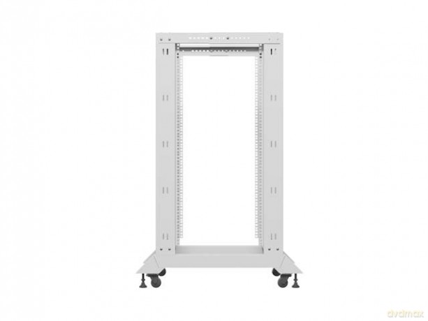 Stojak Open rack 19 cali 22U 600x800 szary