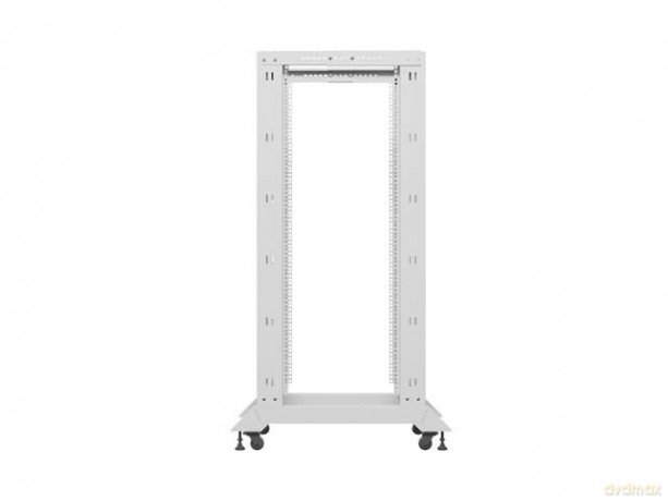 Stojak Open rack 19 cali 27U 600x800 szary