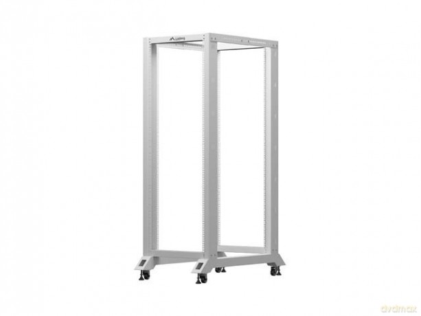 Stojak Open rack 19 cali 32U 600x1000 szary