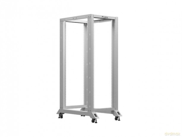 Stojak Open rack 19 cali 32U 600x1000 szary