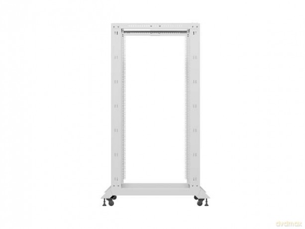 Stojak Open rack 19 cali 32U 600x1000 szary