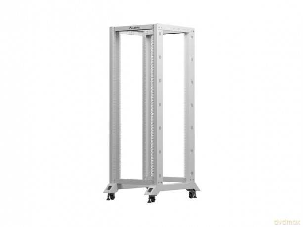 Stojak Open rack 19 cali 32U 600x800 szary
