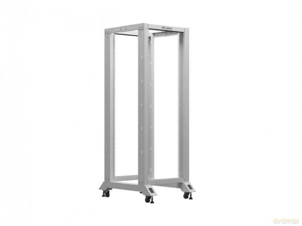 Stojak Open rack 19 cali 32U 600x800 szary