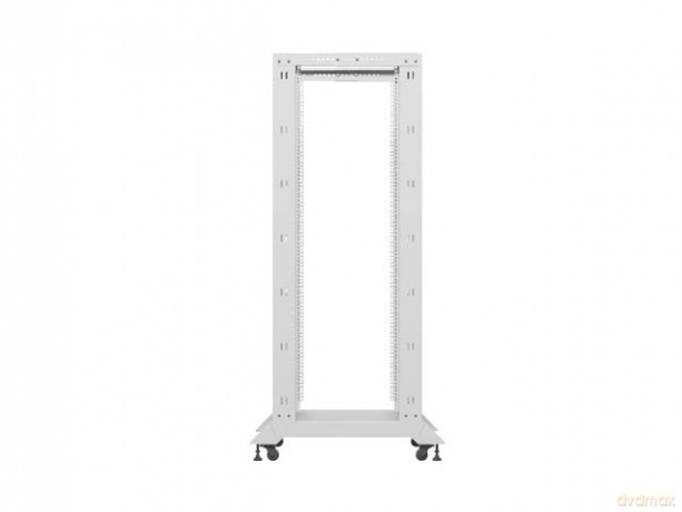 Stojak Open rack 19 cali 32U 600x800 szary