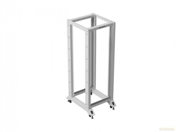 Stojak Open rack 19 cali 32U 600x800 szary