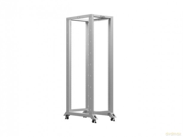 Stojak Open rack 19 cali 42U 600x1000 szary