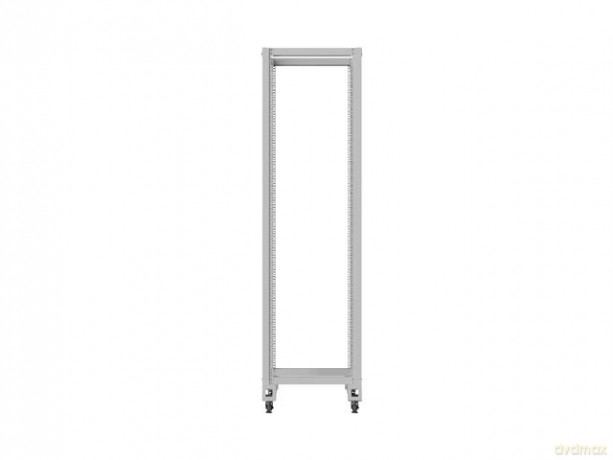 Stojak Open rack 19 cali 42U 600x1000 szary