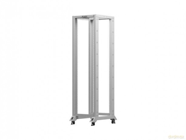 Stojak Open rack 19 cali 42U 600x800 szary