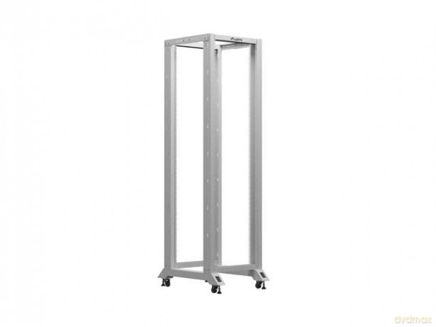 Stojak Open rack 19 cali 42U 600x800 szary
