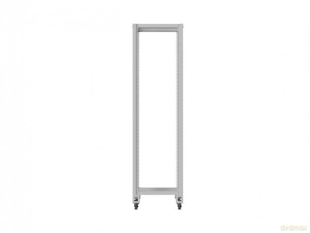 Stojak Open rack 19 cali 42U 600x800 szary