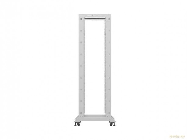 Stojak Open rack 19 cali 42U 600x800 szary