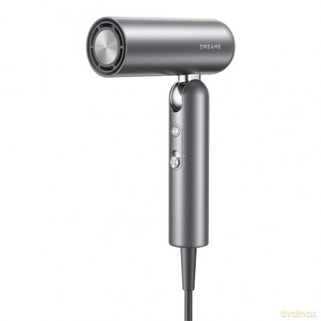 Suszarka do włosów Pocket Pro szara