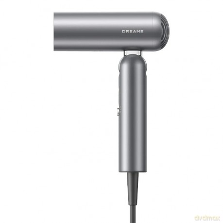 Suszarka do włosów Pocket Pro szara