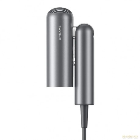 Suszarka do włosów Pocket Pro szara