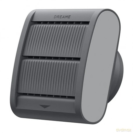 Suszarka do włosów Pocket Pro szara